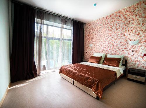 Фотографии мини отеля
Мастер Отель Останкино