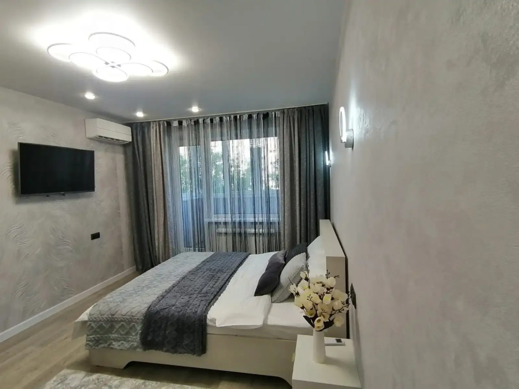 Фотография квартиры Квартира у Мамаева Кургана