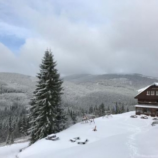 Фотография гостевого дома Pension Horalka