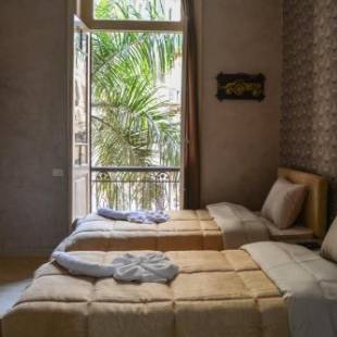 Фотографии хостела 
            Holy sheet Hostel