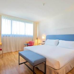 Фотографии гостиницы
Eurostars Málaga