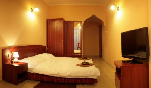 Фотография гостиницы Dwór Jur-Gast