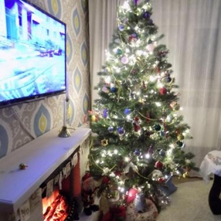 Фотография гостевого дома Русский