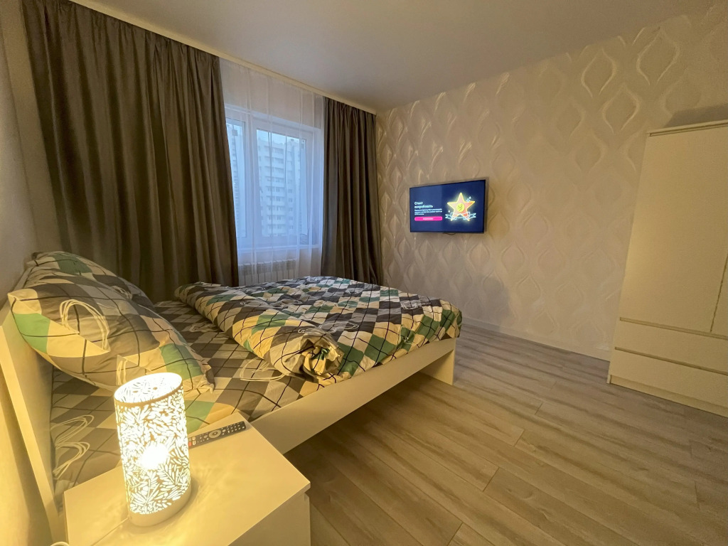 Фотография квартиры Квартира Однокомнатная с бесконтактным заселением