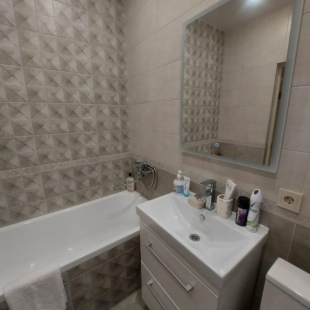 Фотография квартиры Пять звезд на улице Билара Кабалоева 10А