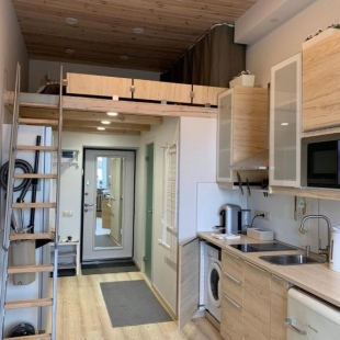 Фотография квартиры Квартира 4CORNERS