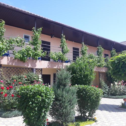 Фотографии гостевого дома 
            Жемчужина