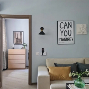 Фотография квартиры Квартира В историческом центре Екатеринбурга