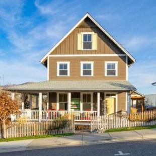 Фотографии гостевого дома
Driftwood Cottage with Carriage House #6CH