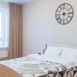 Фотография квартиры Апартаменты на Седова(3)