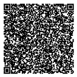 QR код храма Церковь великомученика и победоносца Георгия