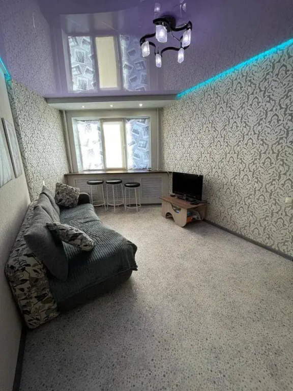 Фотография квартиры Апартаменты на  улице Свердлова 70