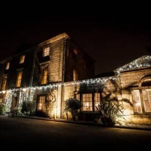 Фотографии гостиницы
Strathaven Hotel