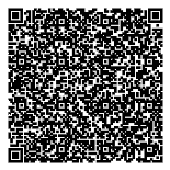 QR код музея Музейный Центр Наследие Чукотки