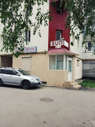 Фотография хостела Sun