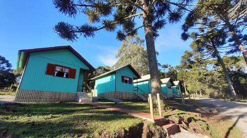 Фотография мини отеля Pousada Cardoso