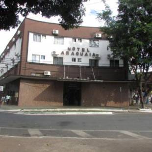 Фотографии гостиницы
Hotel Araguaia Goiânia