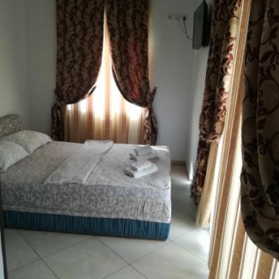 Фотография мини отеля Art B&B