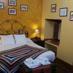 Фотографии гостевого дома
La Pumarada De Limes 2, Leitariegos