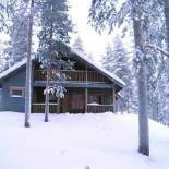 Фотография гостевого дома Holiday Home Sakumaja
