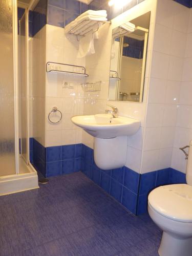 Фотография гостевого дома Pensión Romero