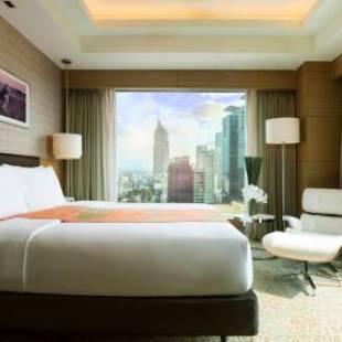 Фотографии гостиницы
InterContinental Saigon, an IHG Hotel