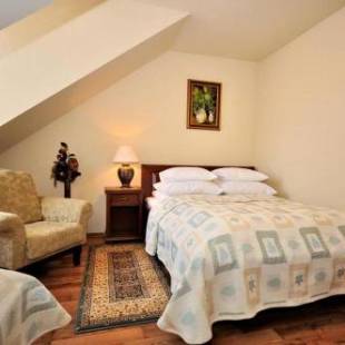 Фотографии мини отеля
Willa Cicha