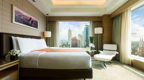 Фотография гостиницы InterContinental Saigon, an IHG Hotel
