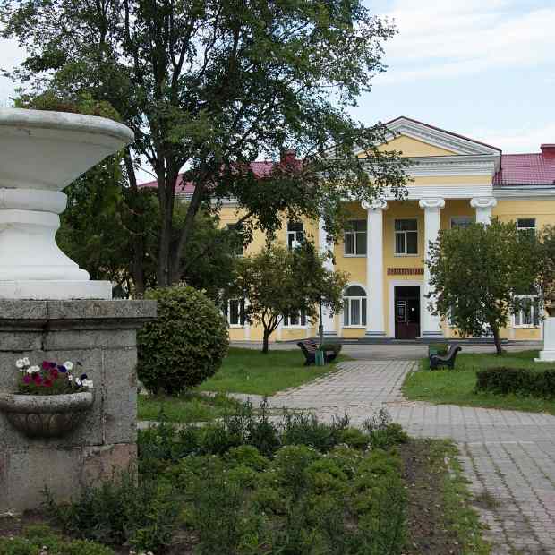 Фотография предприятий Курорт-санаторий Старая Русса