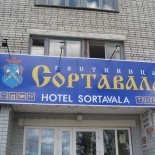 Фотография гостиницы Сортавала