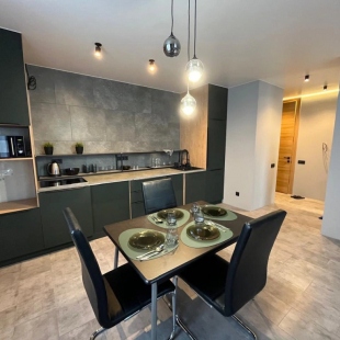 Фотография квартиры Квартира уютная большая в центральном районе