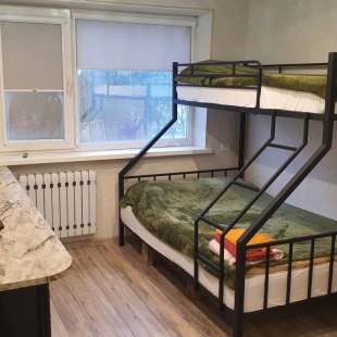 Фотография квартиры Квартира студия только после ремонта