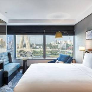 Фотографии гостиницы
Hilton Sao Paulo Morumbi