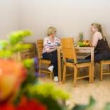 Фотография гостевого дома Ferienwohnung Kiebitz II