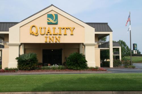 Фотография мотеля Quality Inn Albany