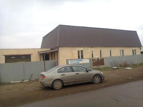 Фотография хостела School Milena