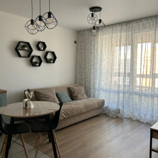 Фотография квартиры Квартира на Лескова 42