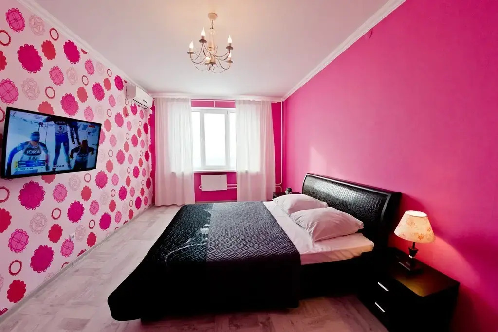 Фотография квартиры Квартира на улице Донецкая 2/1