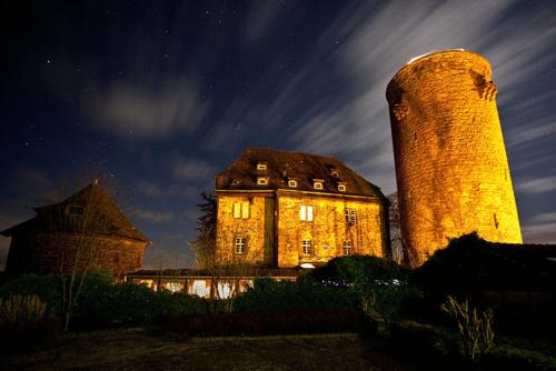 Фотография гостиницы Hotel Burg Trendelburg