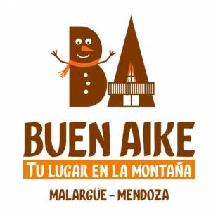 Фотографии гостевого дома 
            Cabañas Buen Aike