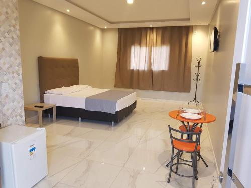 Фотография мини отеля Pousada Aurora