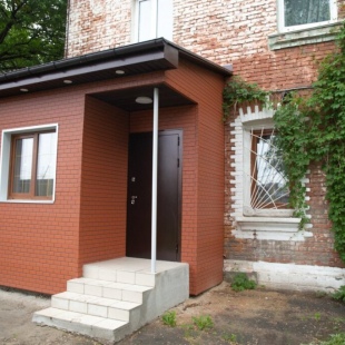 Фотография квартиры GaGaHouse