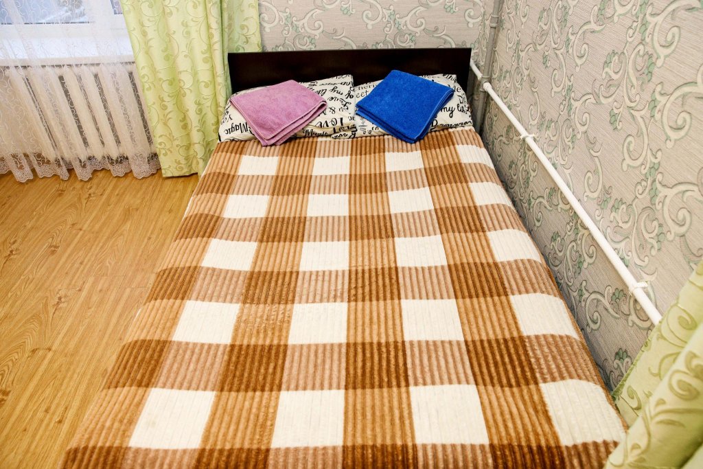 Фотография квартиры Татия на Ленинградском шоссе 46/39