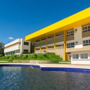 Фотографии гостиницы
Hotel Senac Barreira Roxa