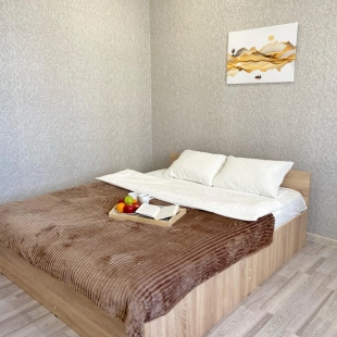 Фотография квартиры Квартира Konstantinov Apartments на Михаила Кулагина