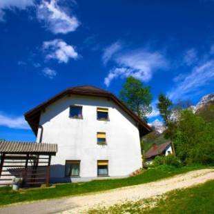 Фотографии гостевого дома 
            Bovec Holiday House
