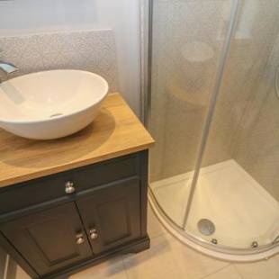 Фотографии гостевого дома
5 Bank Cottage