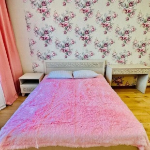 Фотография квартиры Квартира трехкомнатная