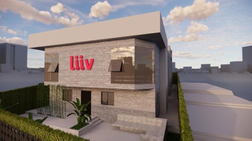 Фотография гостиницы Liiv Natal Ponta Negra Costeira