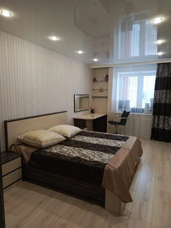 Фотография квартиры Квартира Уютная квартира в центре города